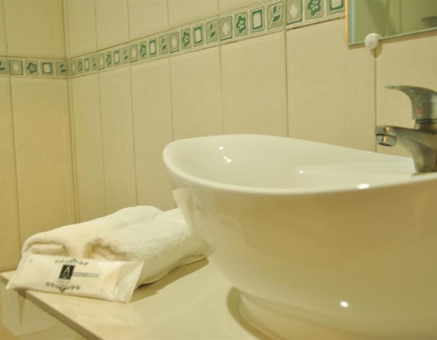 A Hotel Baguio Baguio City Εξωτερικό φωτογραφία