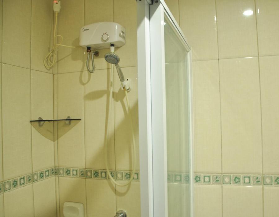 A Hotel Baguio Baguio City Εξωτερικό φωτογραφία
