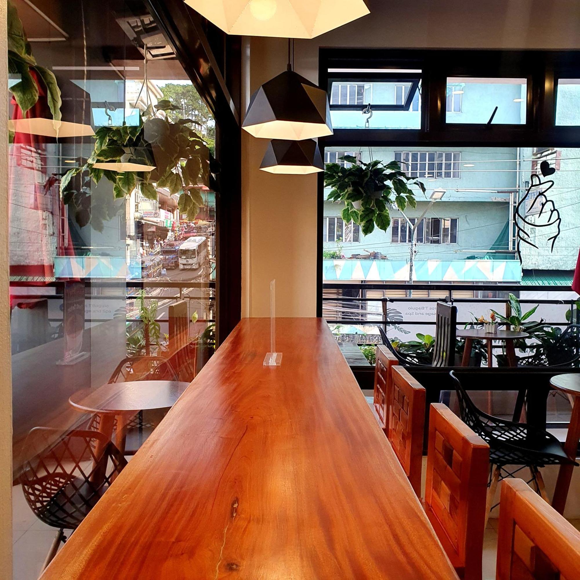 A Hotel Baguio Baguio City Εξωτερικό φωτογραφία